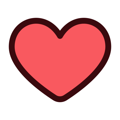 Heart Icon